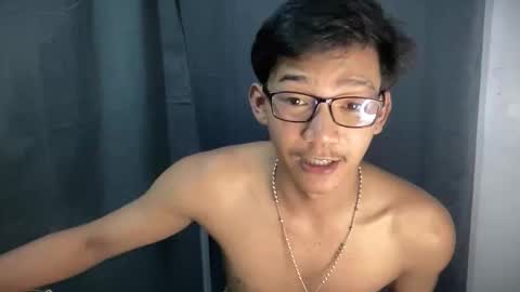 hotasian_jerome online show from 04/01/26, 06:14
