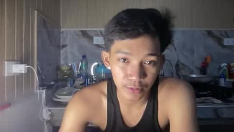 hotasian_jerome online show from 04/18/26, 09:46