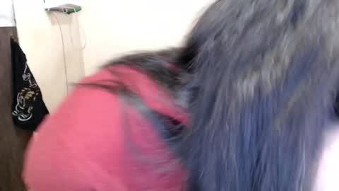 Grace online show from 11/25/25, 12:49