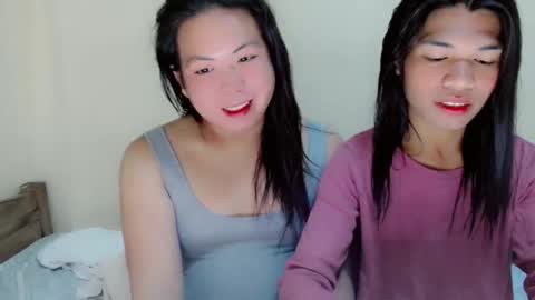 Snapshot of hotasian_mama chatting on 05/27/26, 09:12 Grace online show from 05/27/26, 09:12