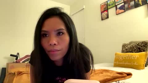 Your MJ online show from 11/03/25, 04:36