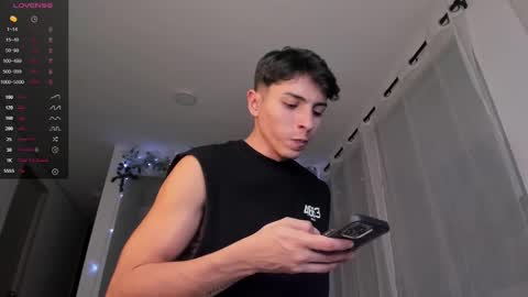 Andrew xdres08 online show from 12/22/24, 12:50