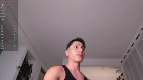 Andrew xdres08 online show from 09/14/25, 03:27