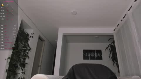 Andrew xdres08 online show from 10/19/25, 12:33