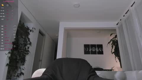 Andrew xdres08 online show from 10/23/25, 11:24