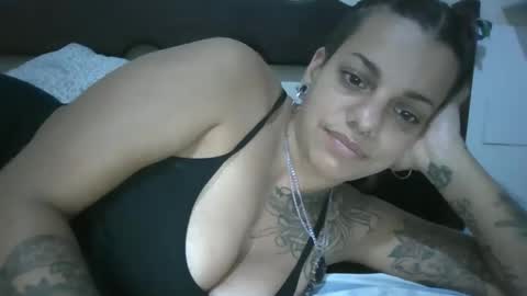 BigTiddy online show from 04/20/26, 11:39