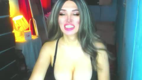 T A N Y A online show from 11/30/25, 02:26