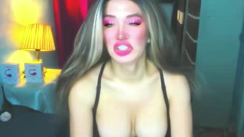 T A N Y A online show from 03/29/26, 03:28