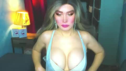 T A N Y A online show from 04/19/26, 02:11