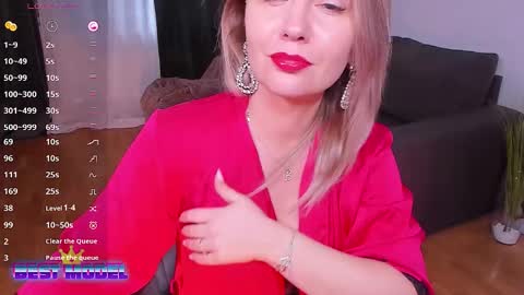 SweetBrendy online show from 11/20/25, 11:32