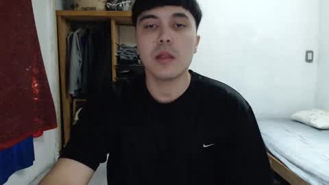 hotbaby6900 online show from 11/18/25, 01:15