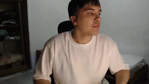 hotbaby6900 online show from 01/06/26, 11:14