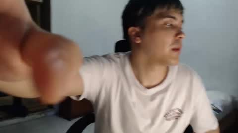 hotbaby6900 online show from 01/14/26, 12:00