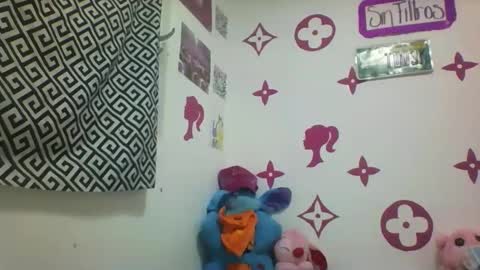 daddybarbie. online show from 06/04/26, 11:33