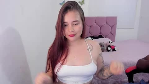 lesly and ander online show from 11/06/25, 01:17