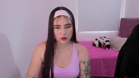 lesly and ander online show from 01/13/26, 09:31