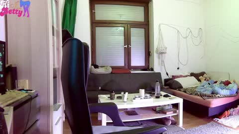 Snapshot of hotbettybellucci chatting on 01/29/25, 07:36 Betty Bellucci online show from 01/29/25, 07:36