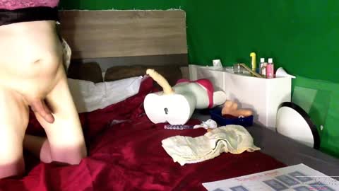 Snapshot of hotbettybellucci chatting on 02/13/25, 04:39 Betty Bellucci online show from 02/13/25, 04:39