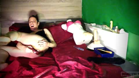 Snapshot of hotbettybellucci chatting on 03/04/25, 12:12 Betty Bellucci online show from 03/04/25, 12:12