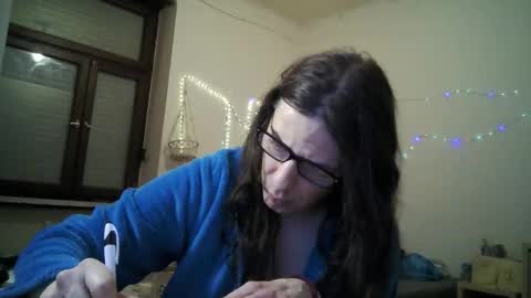 Snapshot of hotbettybellucci chatting on 12/02/25, 05:19 Betty Bellucci online show from 12/02/25, 05:19