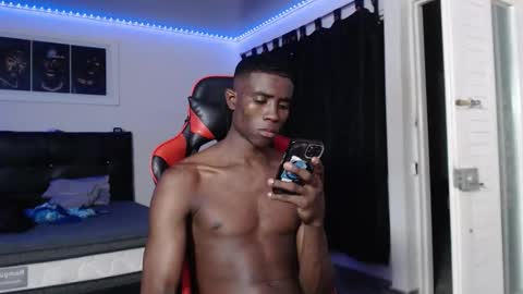 rivas online show from 03/05/26, 04:30