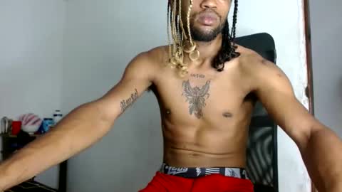 hotbody22_ online show from 05/27/26, 12:40