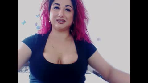 Snapshot of hotboobsmaya chatting on 01/30/25, 10:08 hotboobsmaya online show from 01/30/25, 10:08
