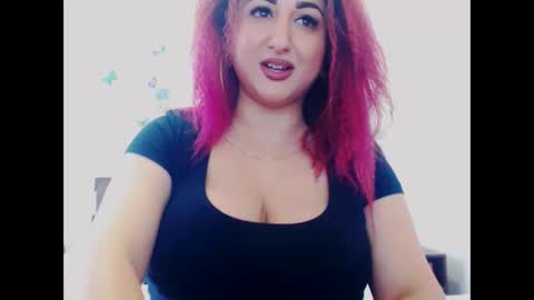 Snapshot of hotboobsmaya chatting on 02/04/25, 11:49 hotboobsmaya online show from 02/04/25, 11:49