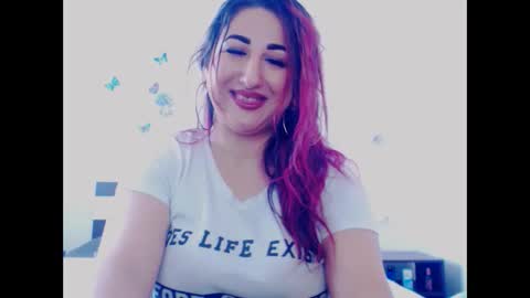 Snapshot of hotboobsmaya chatting on 02/12/25, 12:12 hotboobsmaya online show from 02/12/25, 12:12