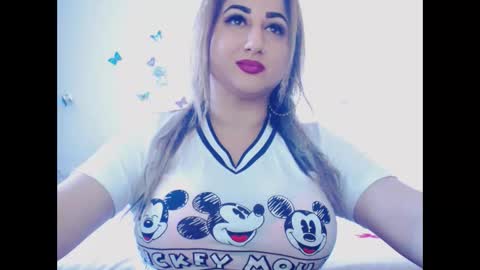 hotboobsmaya online show from 10/26/25, 08:20