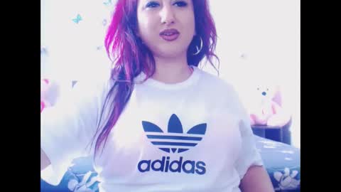 hotboobsmaya online show from 04/10/26, 07:46