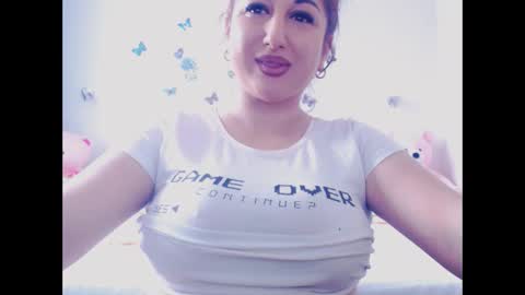 hotboobsmaya online show from 04/20/26, 09:56