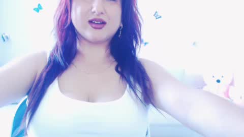 Snapshot of hotboobsmaya chatting on 06/25/26, 01:37 hotboobsmaya online show from 06/25/26, 01:37