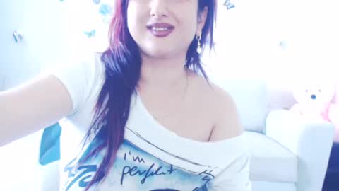 Snapshot of hotboobsmaya chatting on 06/28/26, 02:34 hotboobsmaya online show from 06/28/26, 02:34