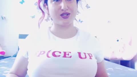 Snapshot of hotboobsmaya chatting on 07/19/26, 11:47 hotboobsmaya online show from 07/19/26, 11:47