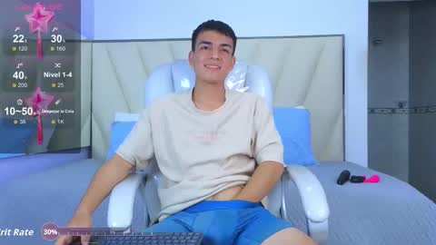 hotboy21_ online show from 11/21/25, 04:00