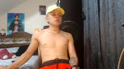 Snapshot of hotboy85152 chatting on 07/16/26, 01:33 jhon online show from 07/16/26, 01:33