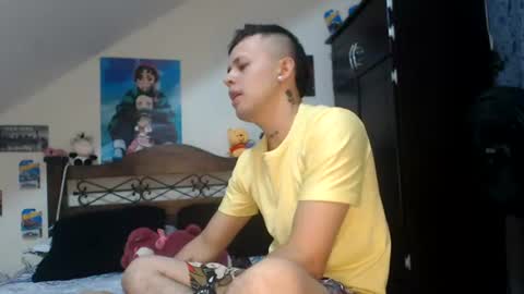 Snapshot of hotboy85152 chatting on 07/16/26, 07:09 jhon online show from 07/16/26, 07:09