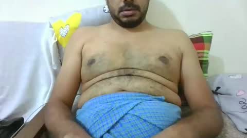 Hotboy8677 online show from 10/04/25, 10:08