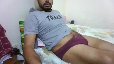 Hotboy8677 online show from 10/27/25, 07:12