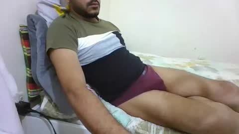 Hotboy8677 online show from 11/01/25, 08:38