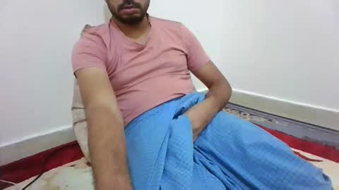 Hotboy8677 online show from 03/18/26, 12:25