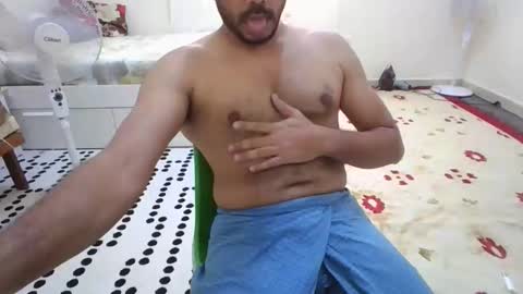 Hotboy8677 online show from 03/25/26, 09:48