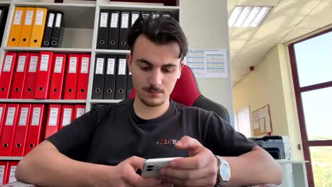 hotboyfuck9 online show from 03/30/26, 11:22