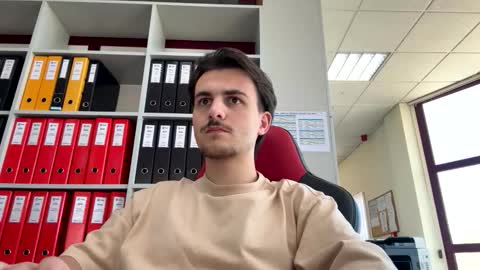 hotboyfuck9 online show from 04/01/26, 12:17