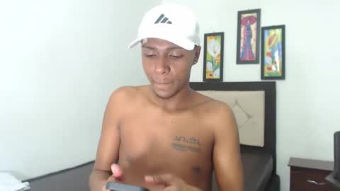 hotboyluxe online show from 02/27/26, 03:17