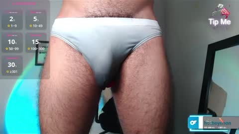 Alex Neon online show from 01/14/26, 12:00