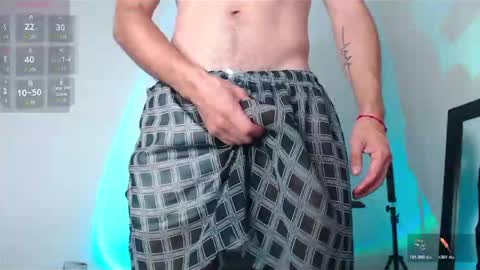 Alex Neon online show from 02/10/26, 04:44