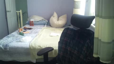 hotboyron online show from 05/12/26, 09:06