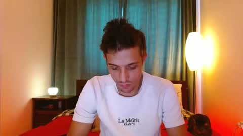 Hotboyshorny online show from 01/17/26, 10:31